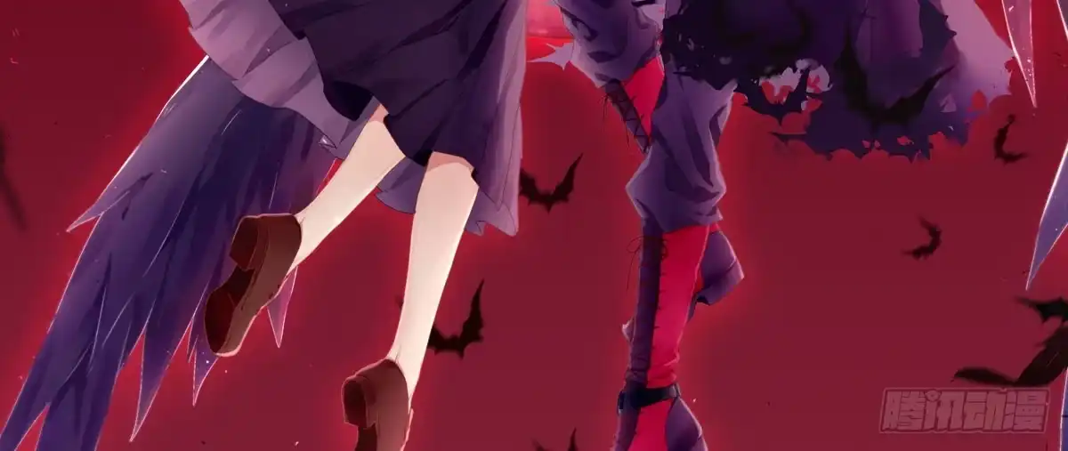 《魔王的轮舞曲》第四曲：美好的一天从早餐开始 第3页