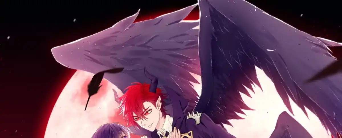 《魔王的轮舞曲》第四曲：美好的一天从早餐开始 第1页