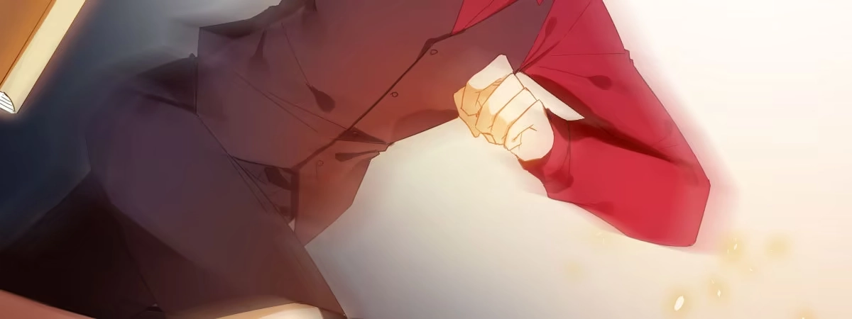 《魔王的轮舞曲》第四十七曲：来者不善 第129页