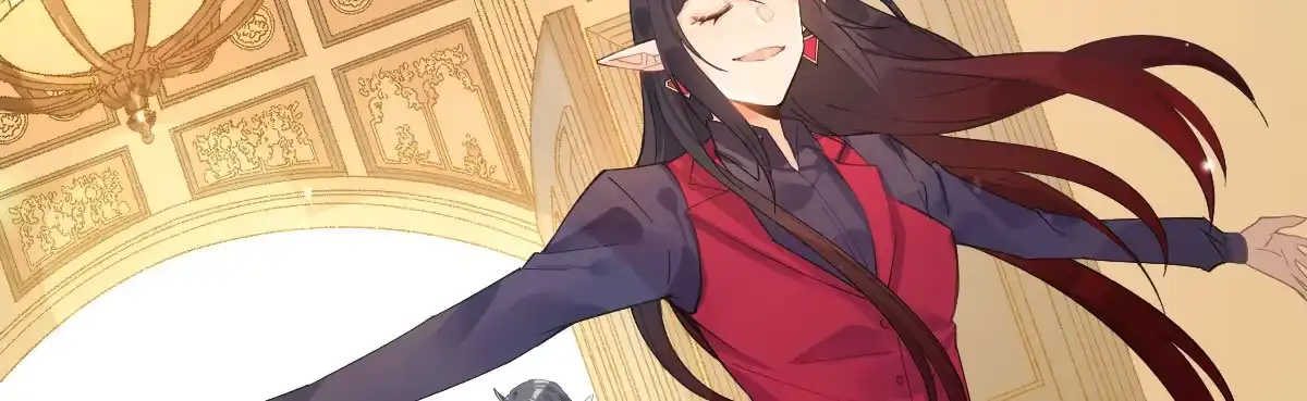 《魔王的轮舞曲》第四十七曲：来者不善 第73页