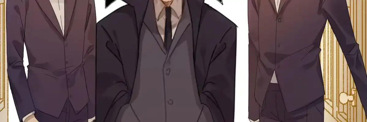《魔王的轮舞曲》第四十七曲：来者不善 第21页