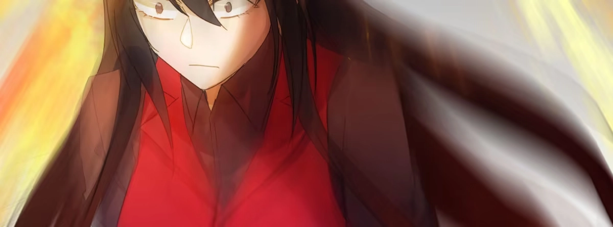 《魔王的轮舞曲》第四十七曲：来者不善 第125页