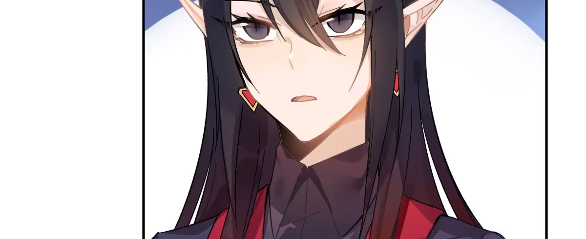《魔王的轮舞曲》第四十七曲：来者不善 第43页
