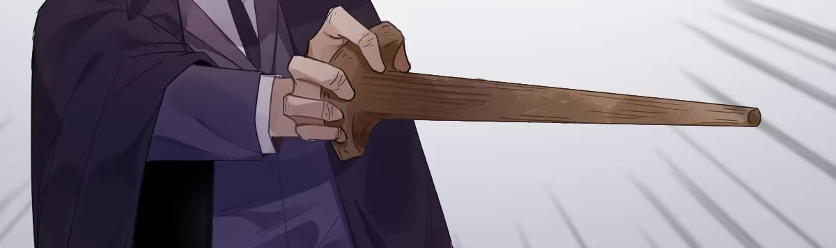 《魔王的轮舞曲》第四十七曲：来者不善 第51页
