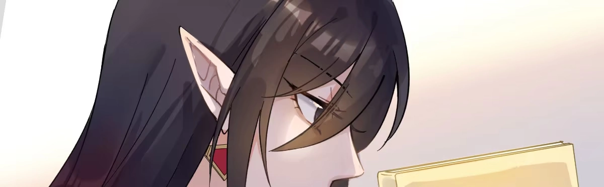 《魔王的轮舞曲》第四十七曲：来者不善 第26页