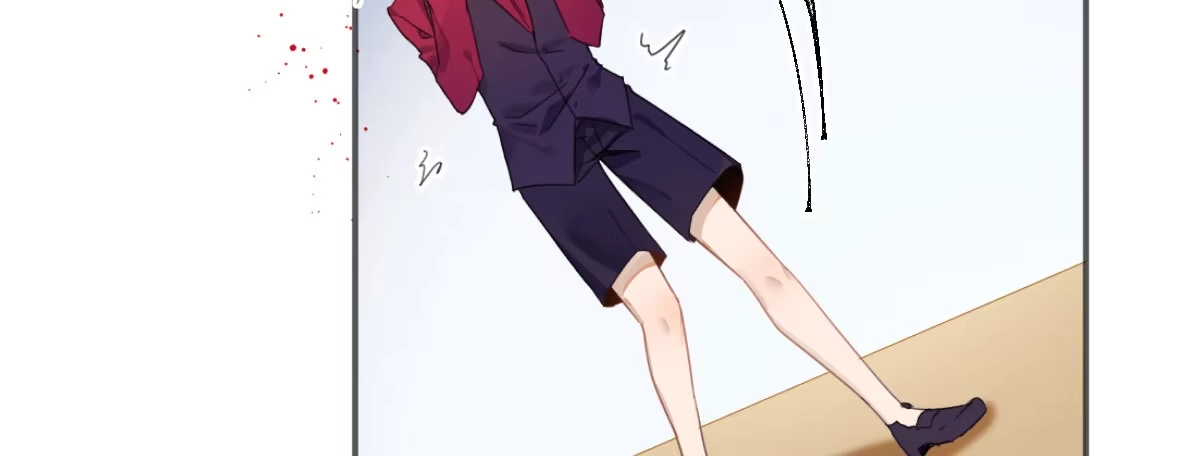 《魔王的轮舞曲》第四十八曲：我的小可爱 第14页
