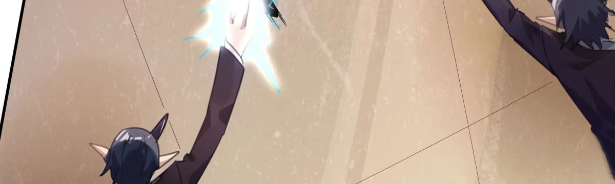 《魔王的轮舞曲》第四十八曲：我的小可爱 第25页