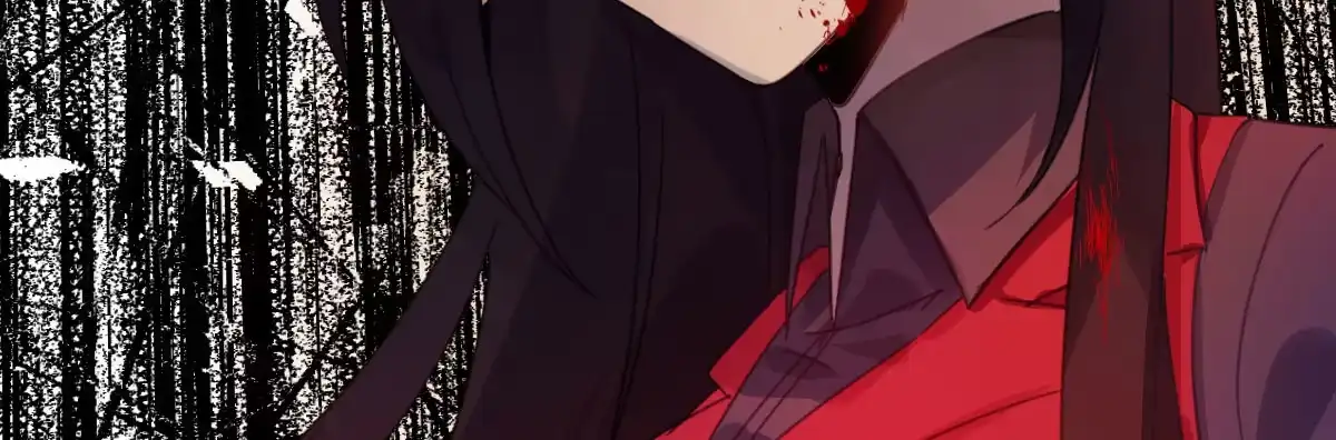 《魔王的轮舞曲》第四十八曲：我的小可爱 第47页