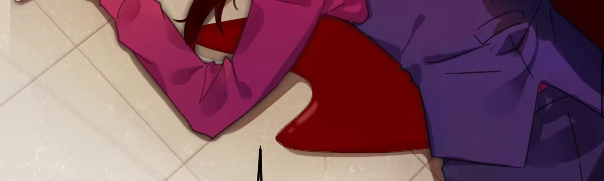 《魔王的轮舞曲》第四十八曲：我的小可爱 第42页