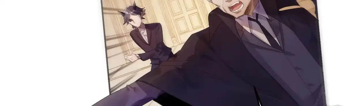 《魔王的轮舞曲》第四十八曲：我的小可爱 第18页
