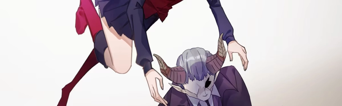 《魔王的轮舞曲》第四十八曲：我的小可爱 第79页