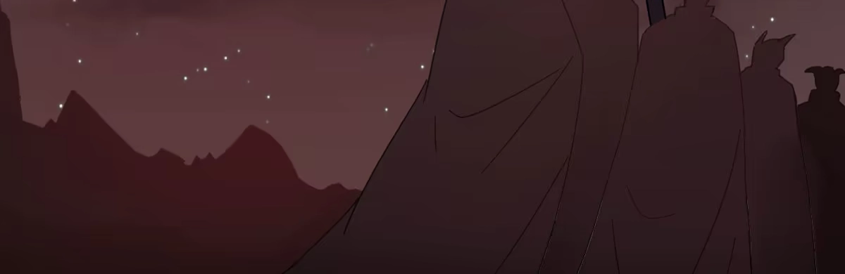 《魔王的轮舞曲》第四十九曲：失去记忆仍旧爱上你 第43页