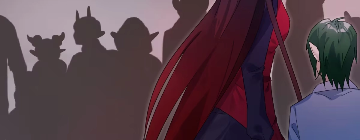 《魔王的轮舞曲》第四十九曲：失去记忆仍旧爱上你 第179页