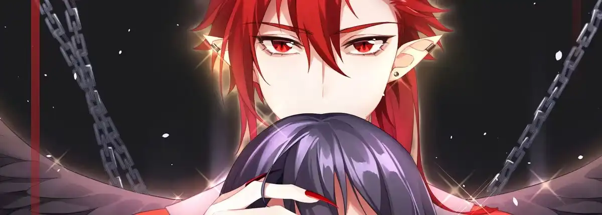 《魔王的轮舞曲》第四十九曲：失去记忆仍旧爱上你 第2页