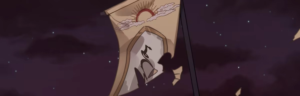 《魔王的轮舞曲》第四十九曲：失去记忆仍旧爱上你 第40页