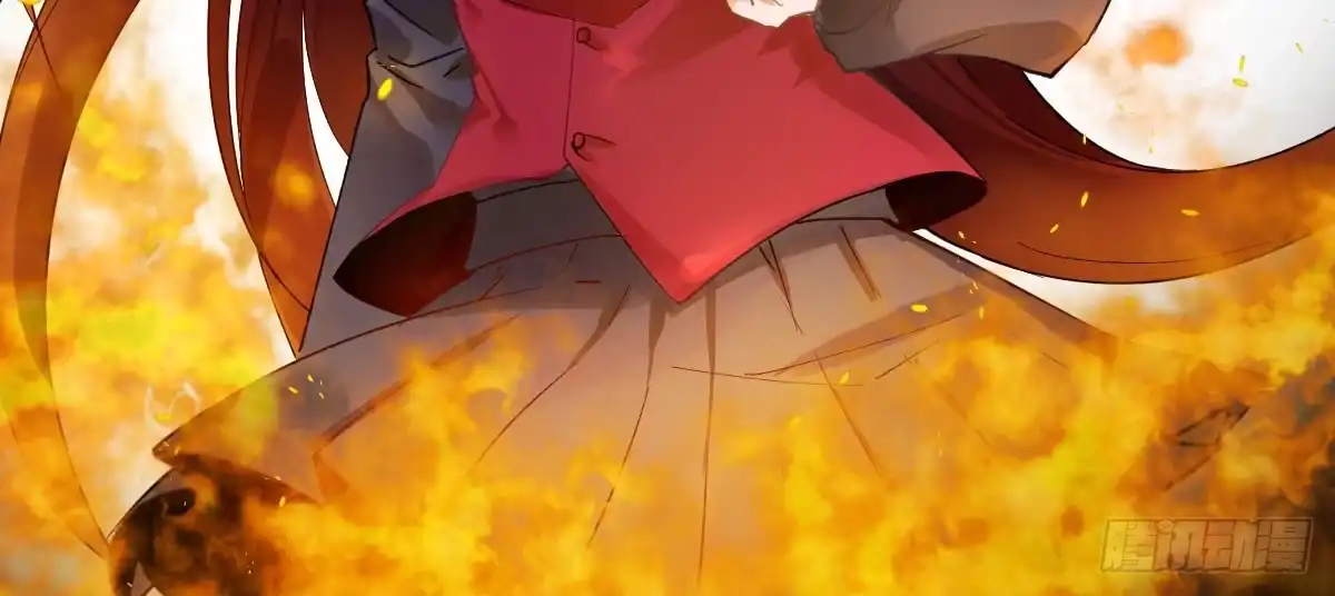 《魔王的轮舞曲》第四十九曲：失去记忆仍旧爱上你 第9页