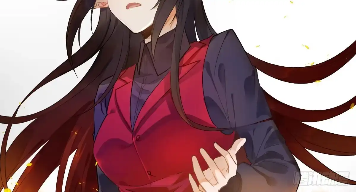 《魔王的轮舞曲》第四十九曲：失去记忆仍旧爱上你 第8页