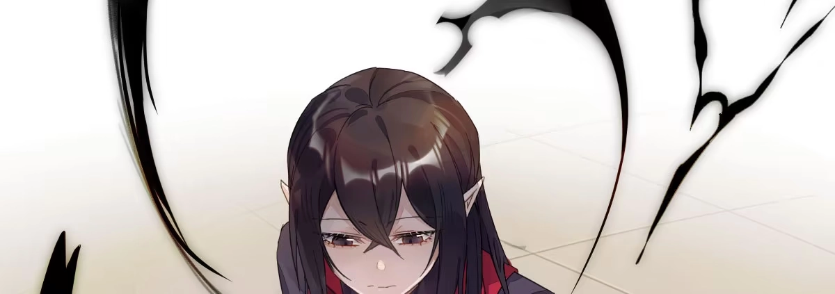 《魔王的轮舞曲》第四十九曲：失去记忆仍旧爱上你 第60页