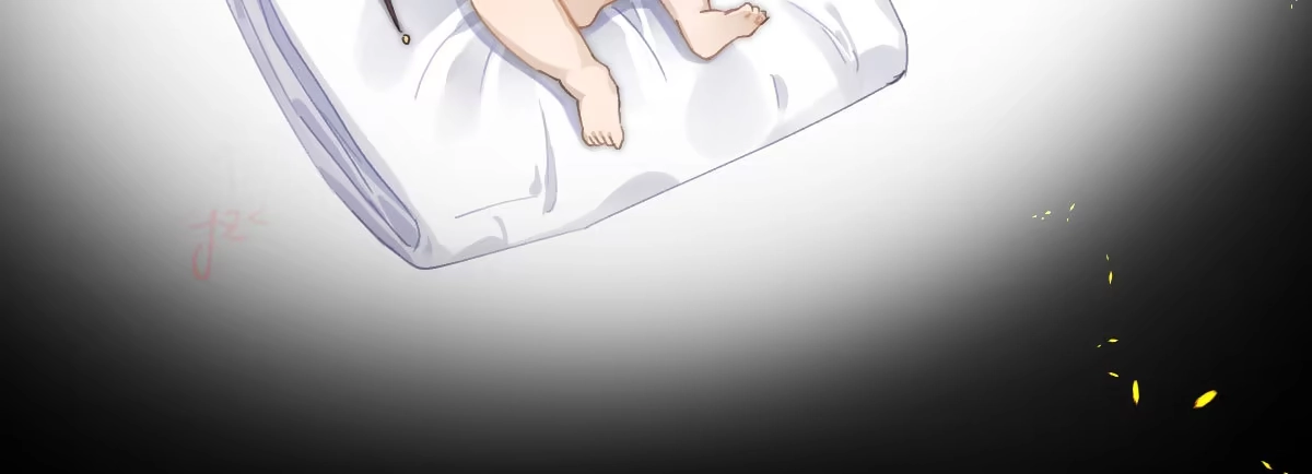 《魔王的轮舞曲》第四十九曲：失去记忆仍旧爱上你 第31页