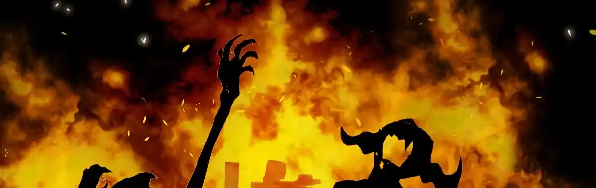 《魔王的轮舞曲》第四十九曲：失去记忆仍旧爱上你 第12页