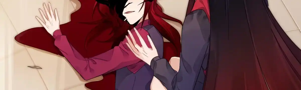 《魔王的轮舞曲》第四十九曲：失去记忆仍旧爱上你 第72页