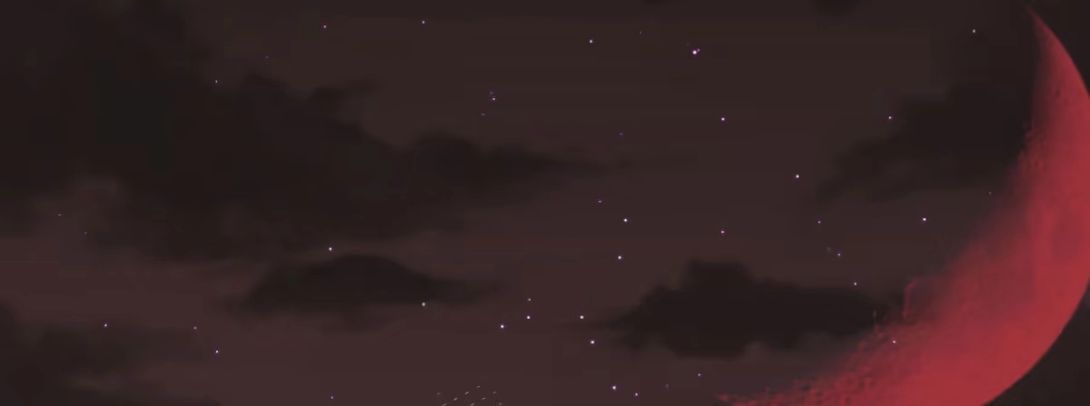 《魔王的轮舞曲》第五十曲：我爱你，你爱他 第83页