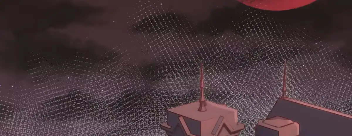 《魔王的轮舞曲》第五十曲：我爱你，你爱他 第84页