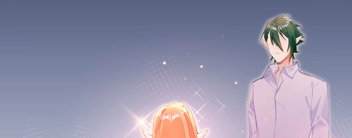 《魔王的轮舞曲》第五十一曲：届不到的爱 第54页
