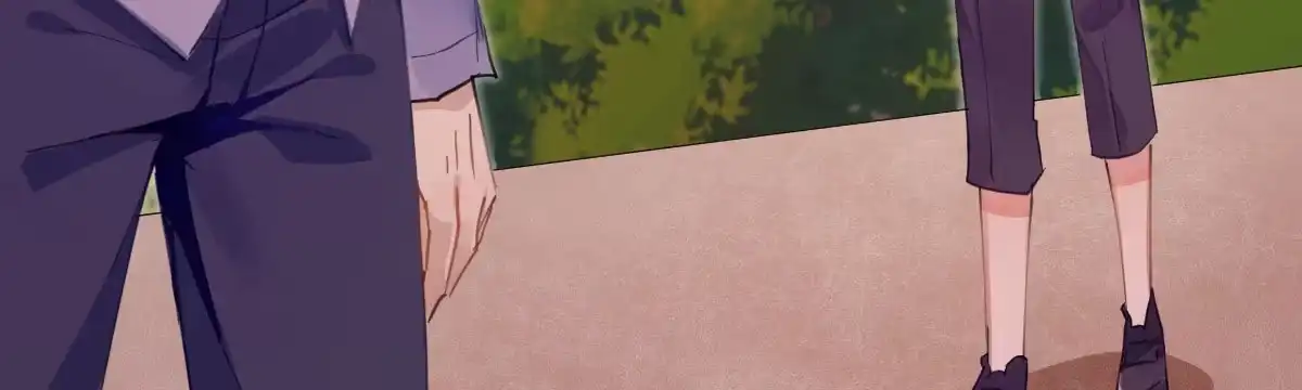 《魔王的轮舞曲》第五十一曲：届不到的爱 第13页