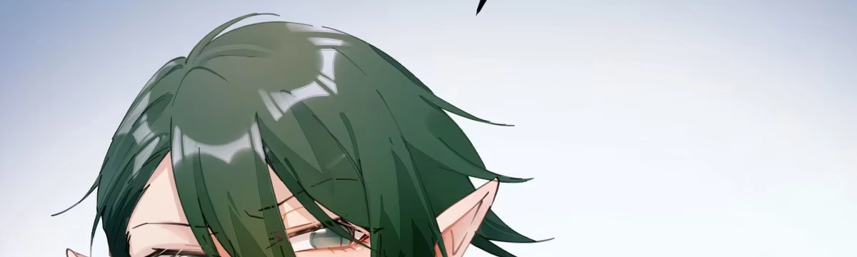 《魔王的轮舞曲》第五十一曲：届不到的爱 第5页