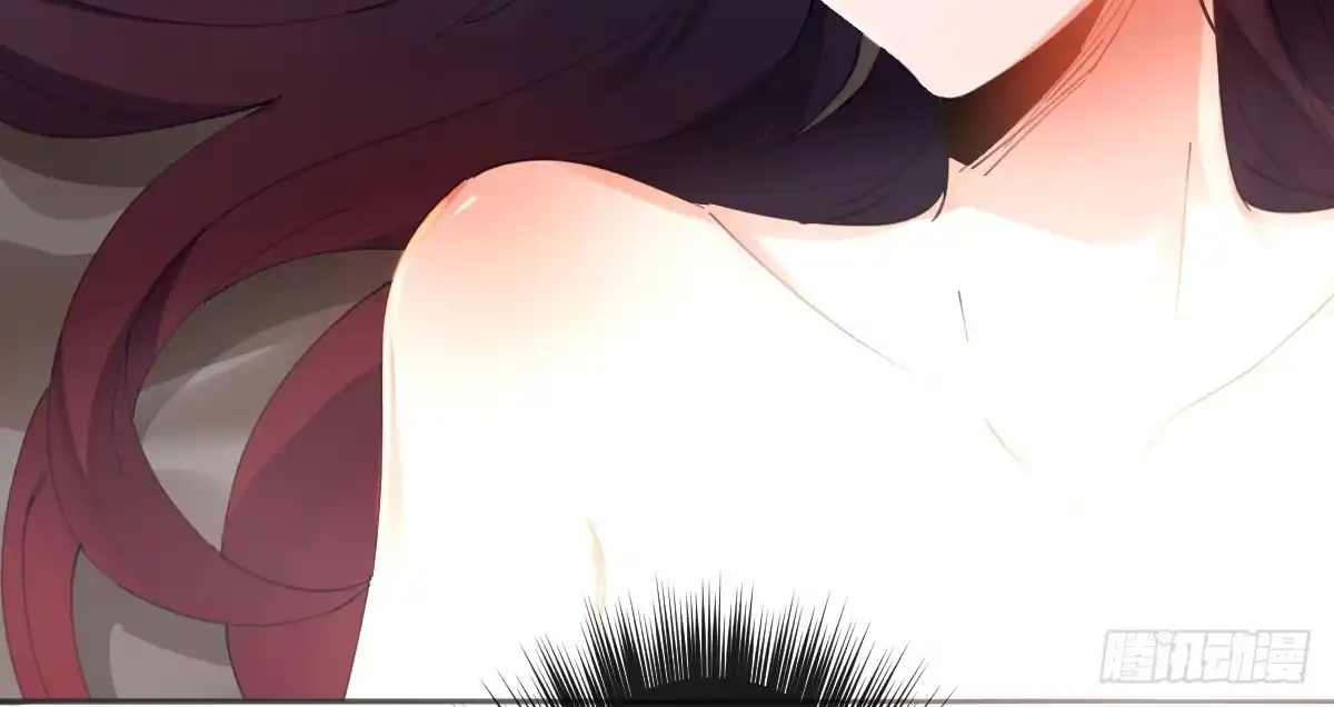 《魔王的轮舞曲》第五十二曲：错位的爱 第35页
