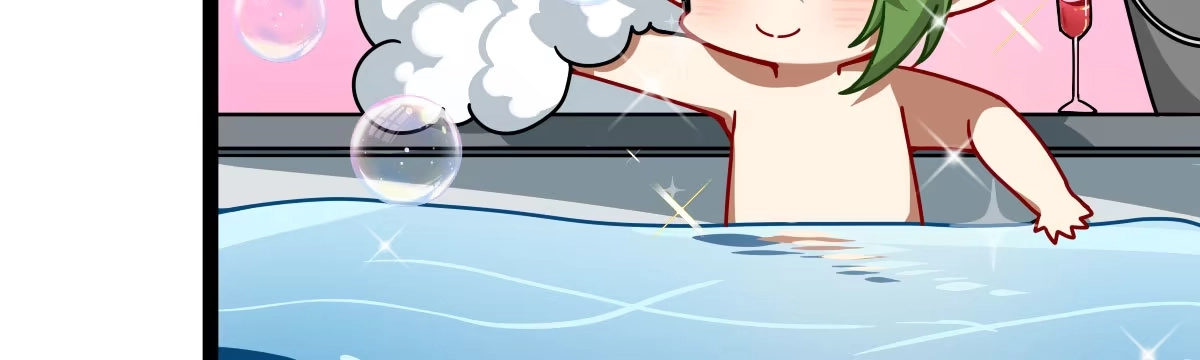 《魔王的轮舞曲》Q版番外：味道 第14页