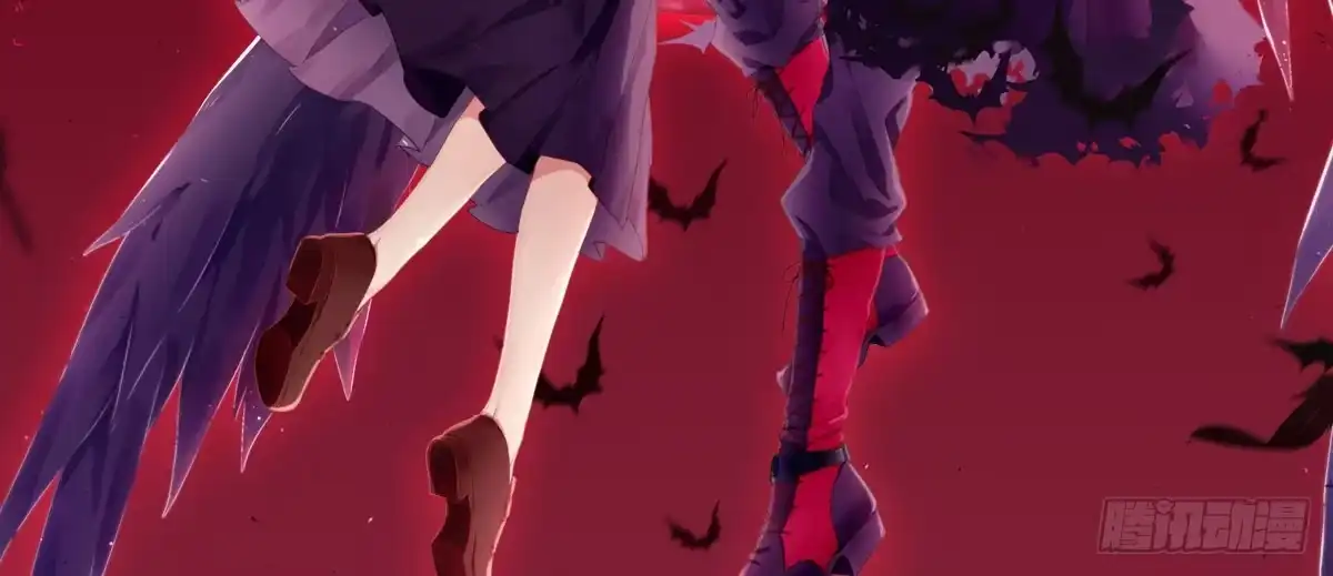 《魔王的轮舞曲》第五曲：恶魔的耳语 第3页