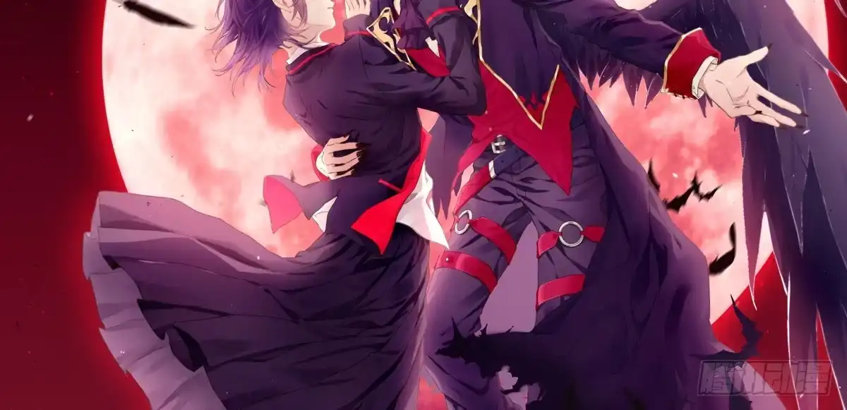 《魔王的轮舞曲》第五曲：恶魔的耳语 第2页