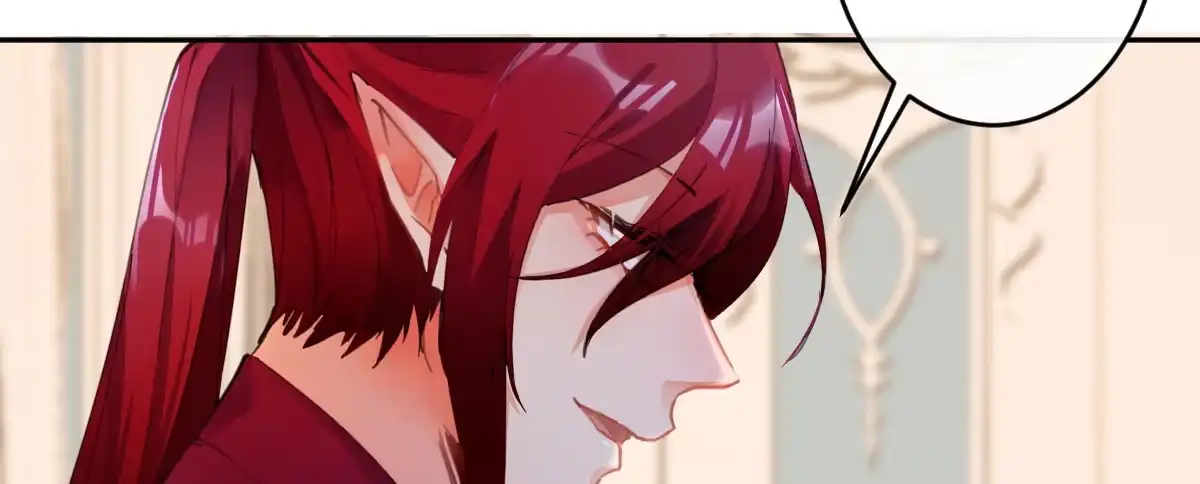 《魔王的轮舞曲》第五十三曲：破镜无法重圆 第31页