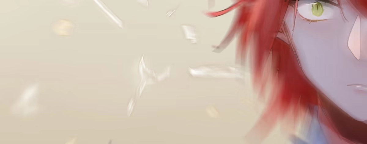 《魔王的轮舞曲》第五十三曲：破镜无法重圆 第106页