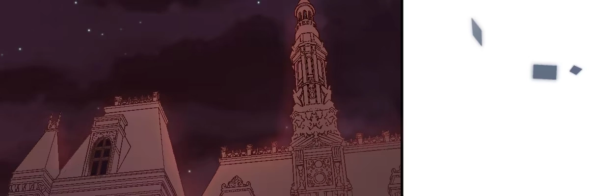《魔王的轮舞曲》第五十三曲：破镜无法重圆 第89页