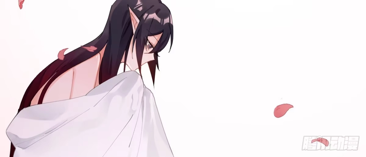 《魔王的轮舞曲》第五十三曲：破镜无法重圆 第6页