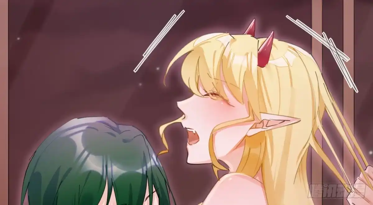 《魔王的轮舞曲》第五十三曲：破镜无法重圆 第115页