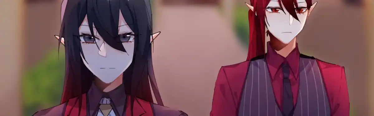 《魔王的轮舞曲》第五十三曲：破镜无法重圆 第80页