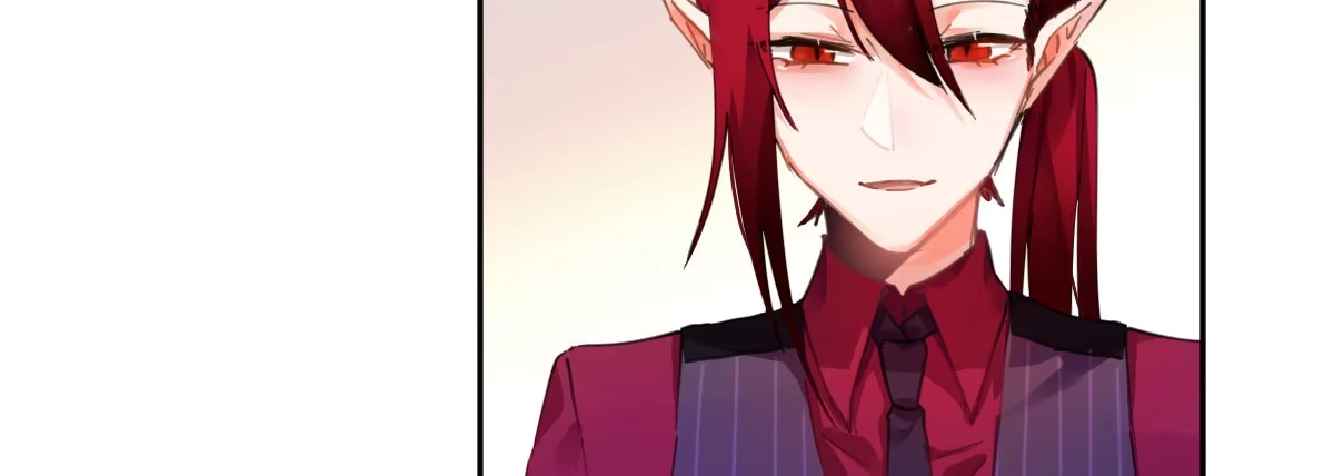 《魔王的轮舞曲》第五十三曲：破镜无法重圆 第28页