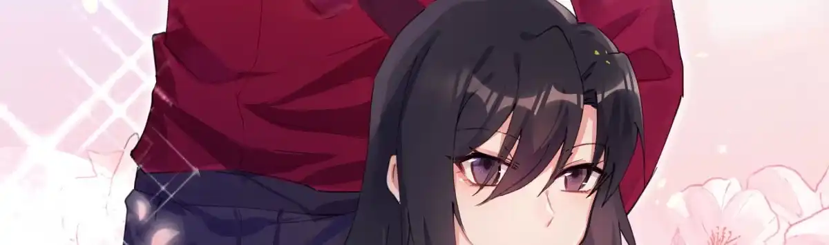 《魔王的轮舞曲》特别篇：幕后二三事1 第8页