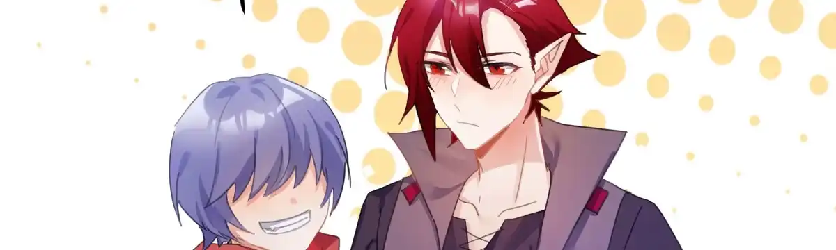 《魔王的轮舞曲》特别篇：幕后二三事1 第108页