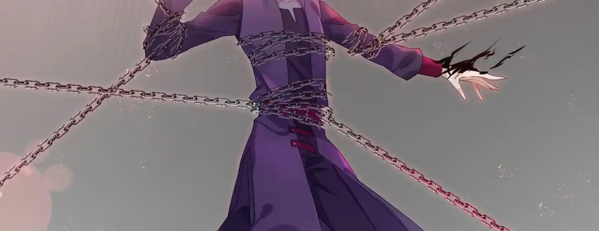《魔王的轮舞曲》特别篇：幕后二三事1 第25页