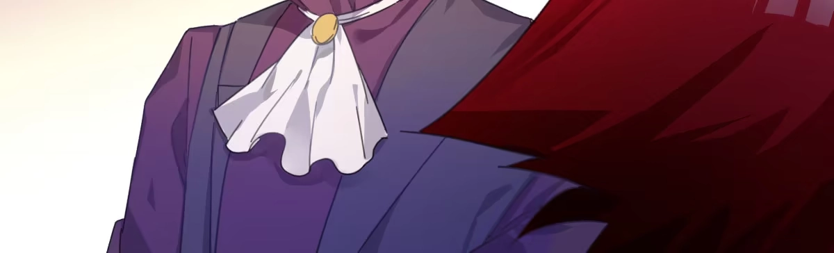 《魔王的轮舞曲》特别篇：幕后二三事1 第66页