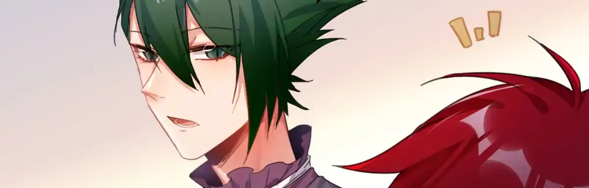 《魔王的轮舞曲》特别篇：幕后二三事1 第65页