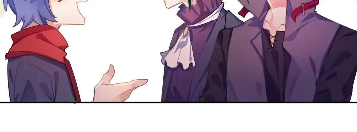 《魔王的轮舞曲》特别篇：幕后二三事1 第49页