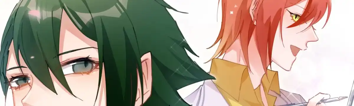 《魔王的轮舞曲》特别篇：幕后二三事1 第14页