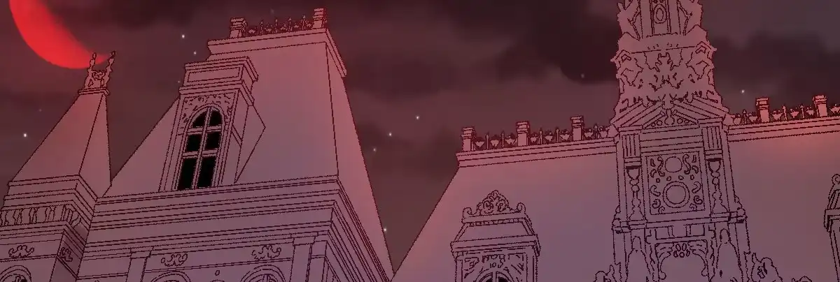 《魔王的轮舞曲》第五十四曲：我来当你妻子 第6页