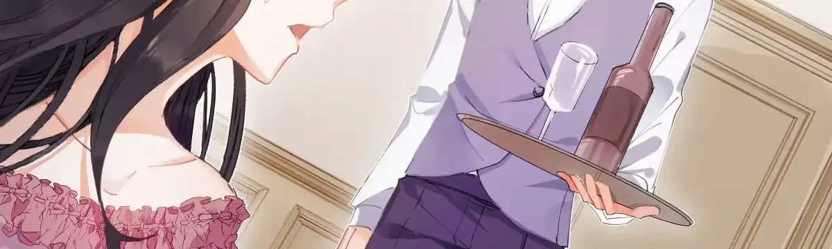《魔王的轮舞曲》第五十四曲：我来当你妻子 第38页